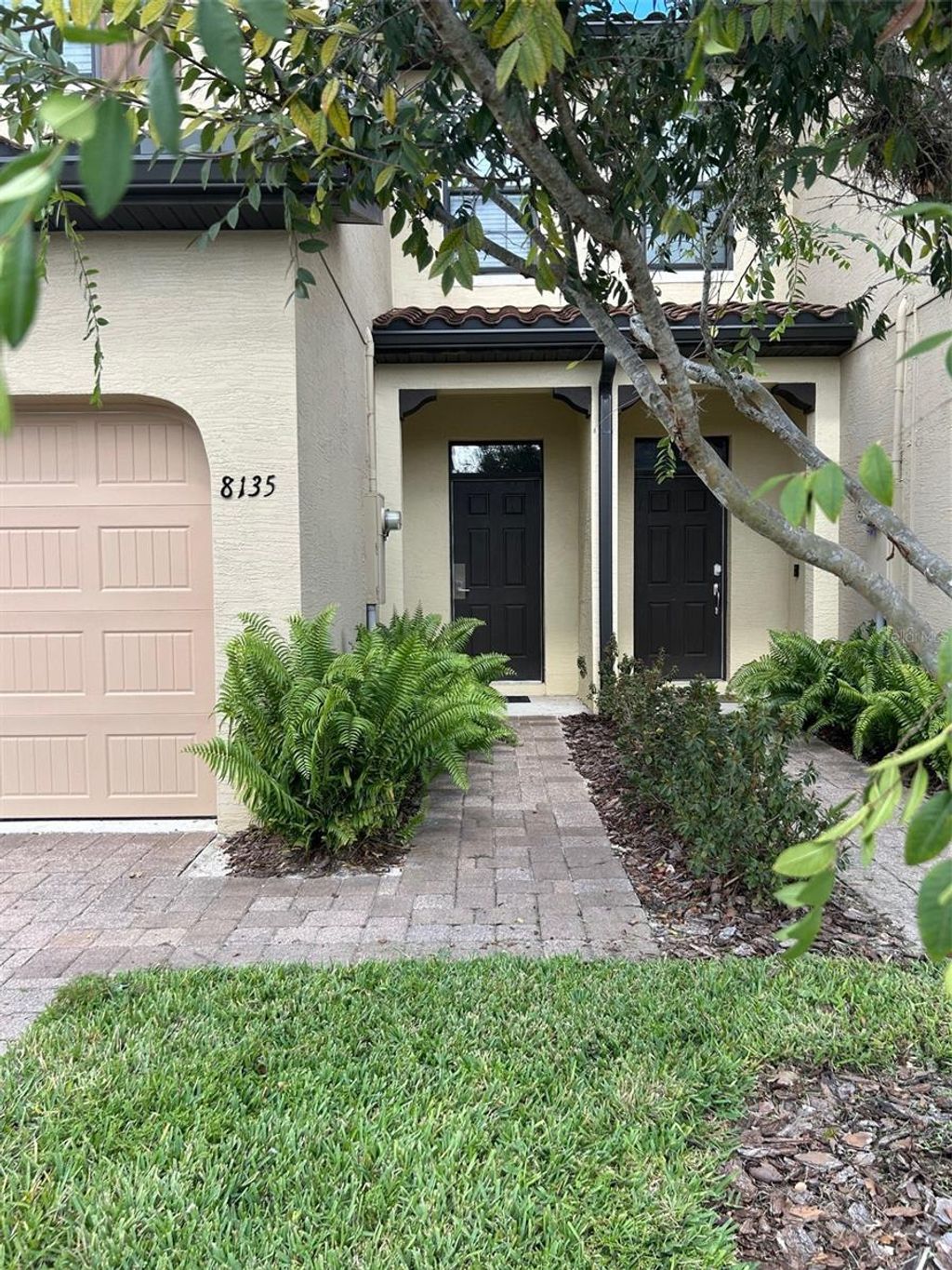 Photo of 8135 Roseville Boulevard, Davenport, FL 33896 (MLS # S5135579)