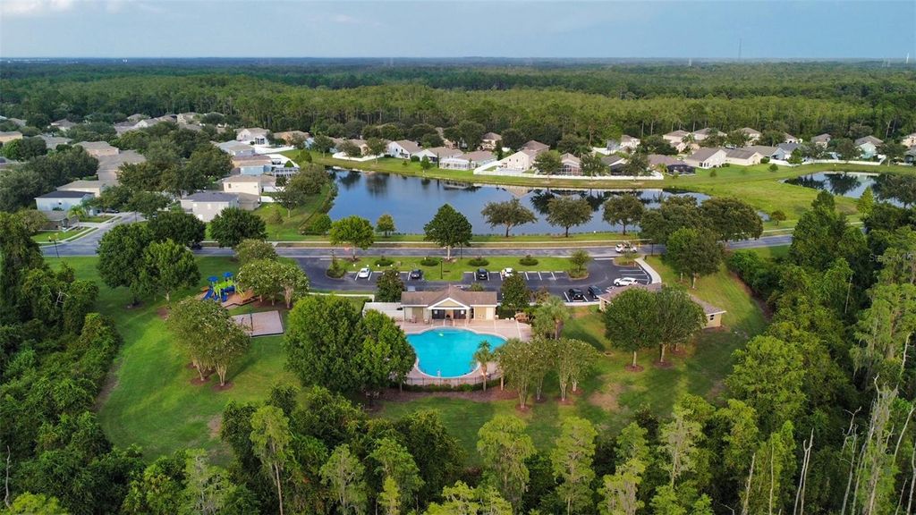Photo of 12554 White Bluff Road, Hudson, FL 34669 (MLS # TB8505136)