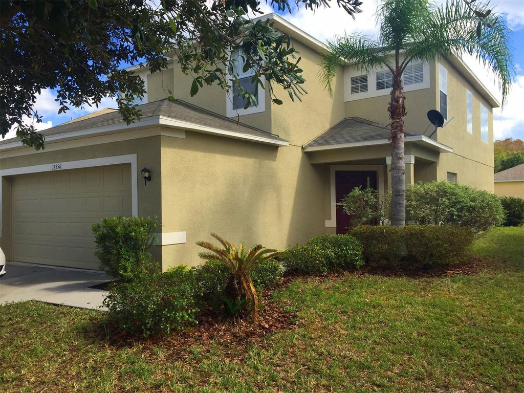 Photo of 12554 White Bluff Road, Hudson, FL 34669 (MLS # TB8505136)