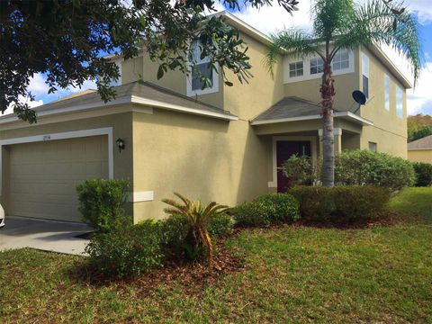 Photo of 12554 White Bluff Road, Hudson, FL 34669 (MLS # TB8505136)