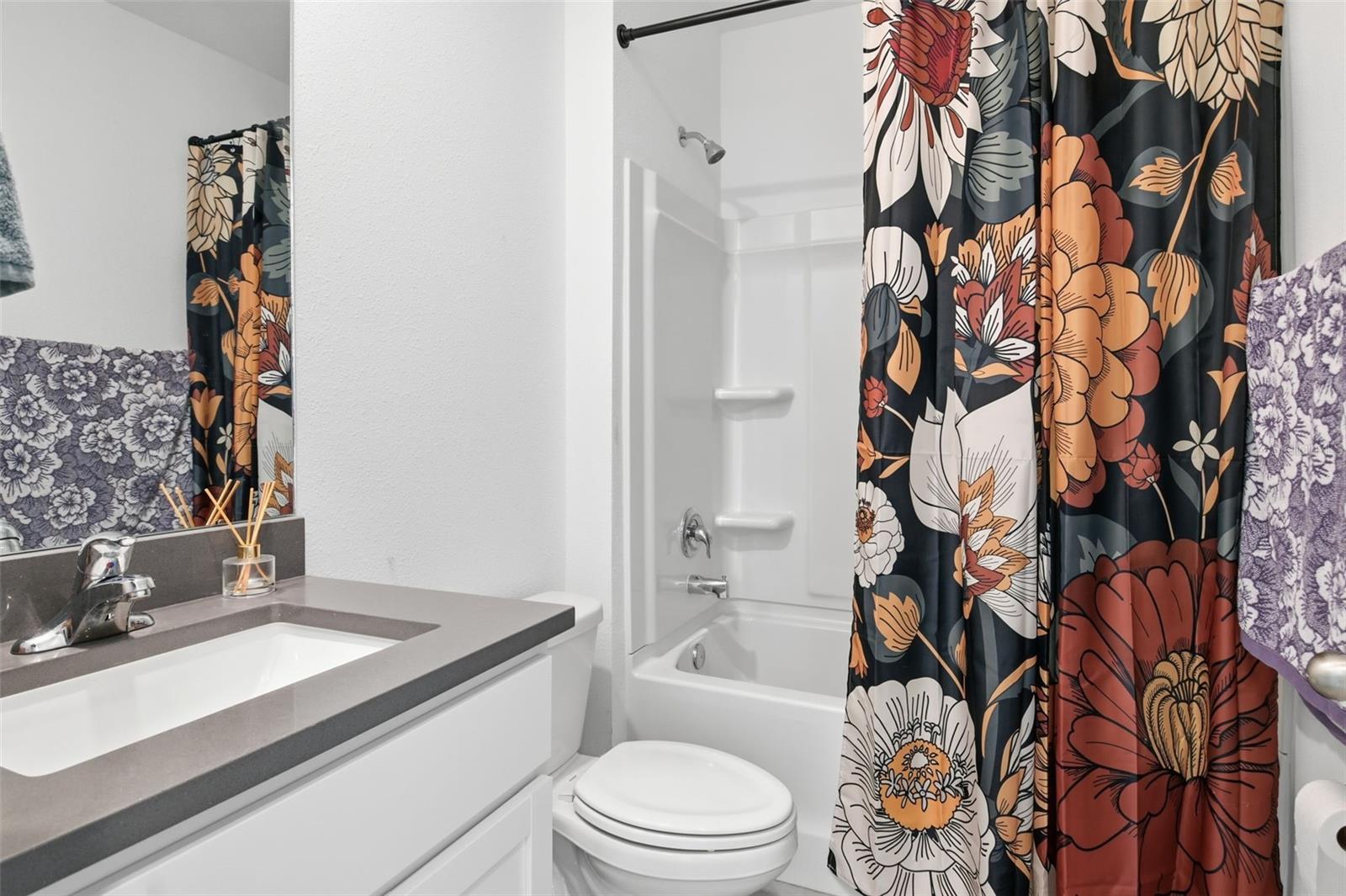 VARREA PH 2A - Residential