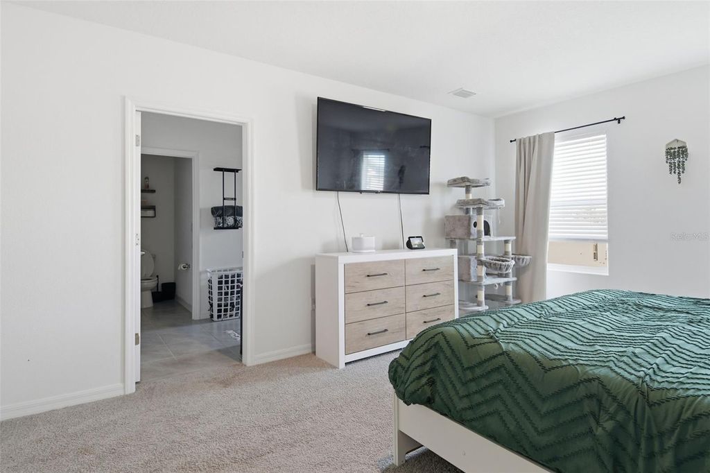 Photo of 3844 Sunny Spring Street, Plant City, FL 33565 (MLS # TB8457895)