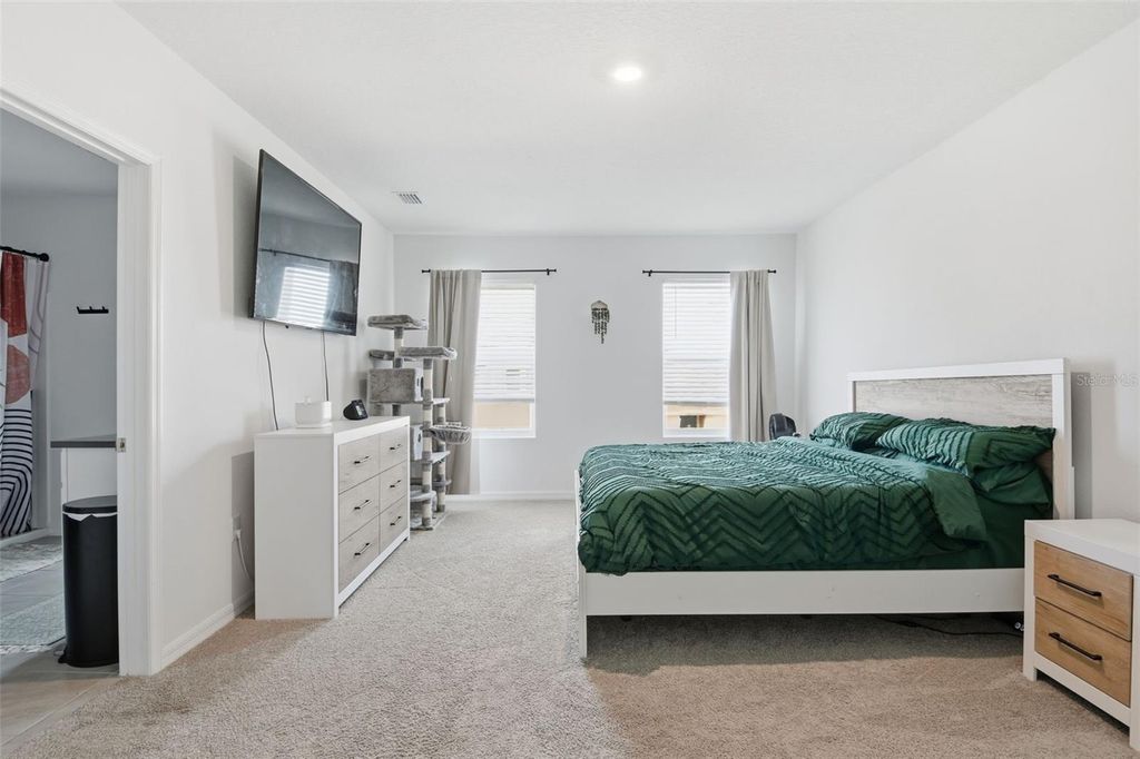 Photo of 3844 Sunny Spring Street, Plant City, FL 33565 (MLS # TB8457895)