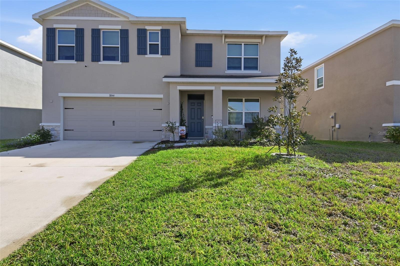 VARREA PH 2A - Residential