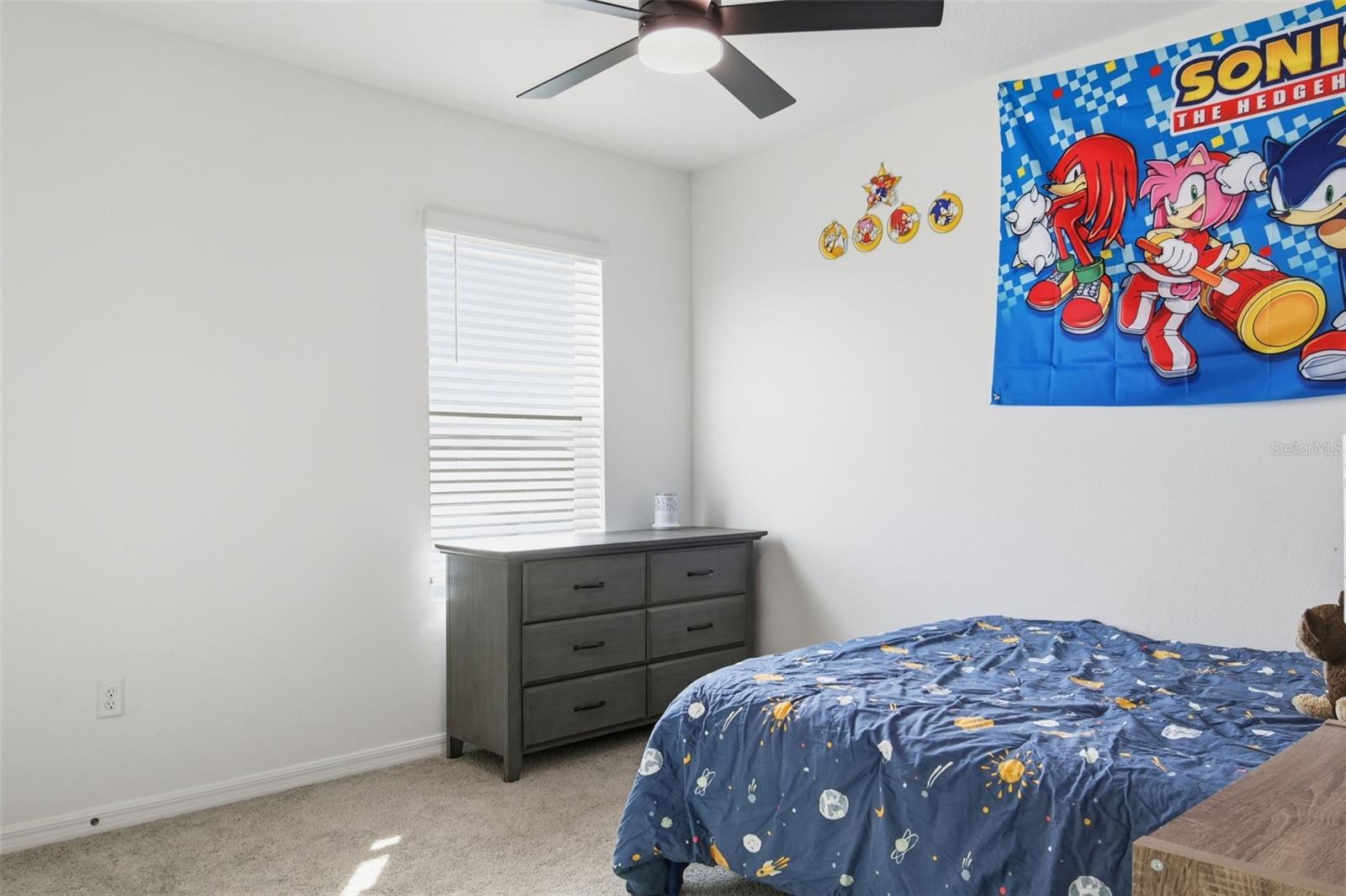 VARREA PH 2A - Residential