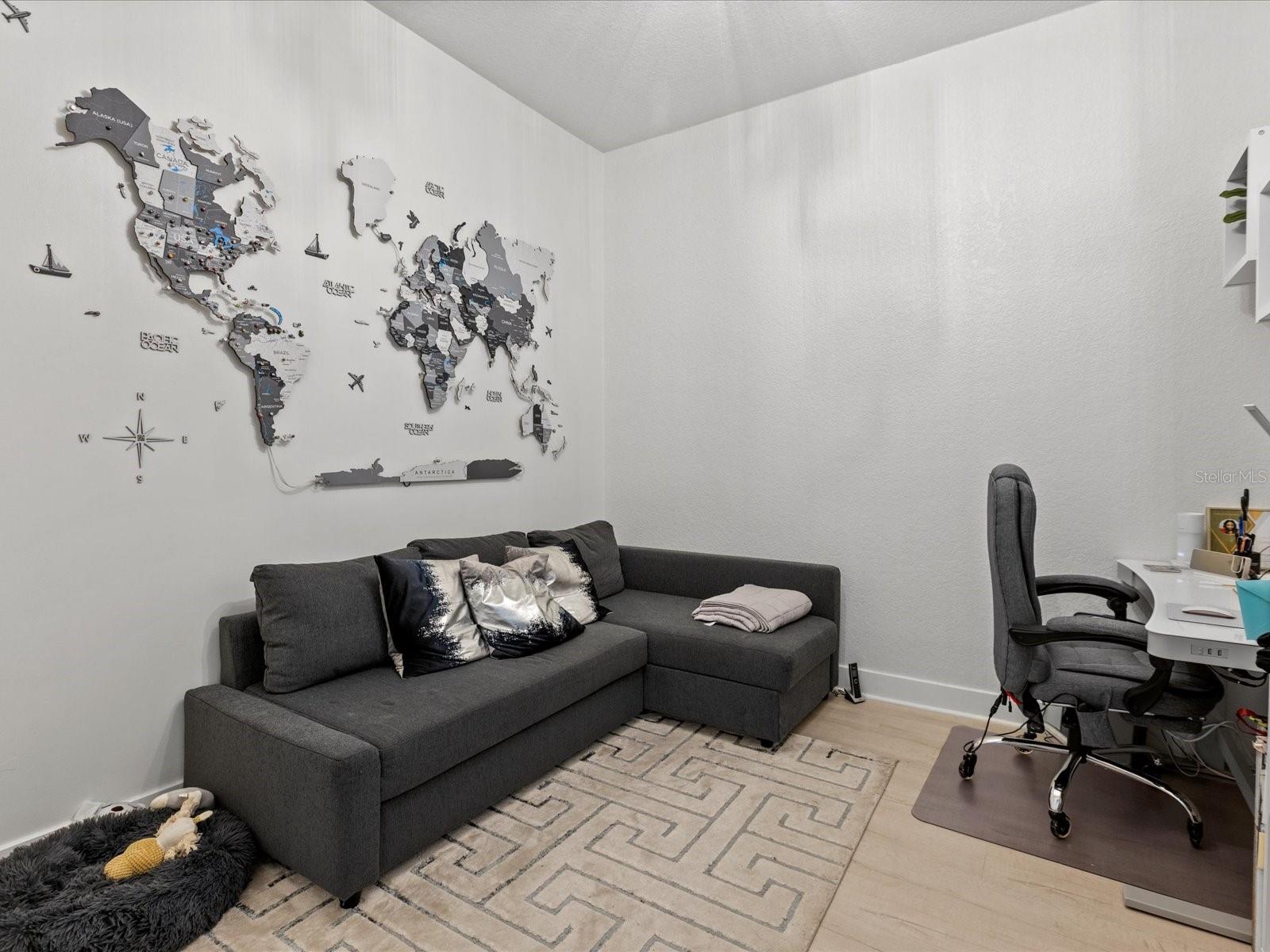 VUE/LK EOLA - Residential Lease