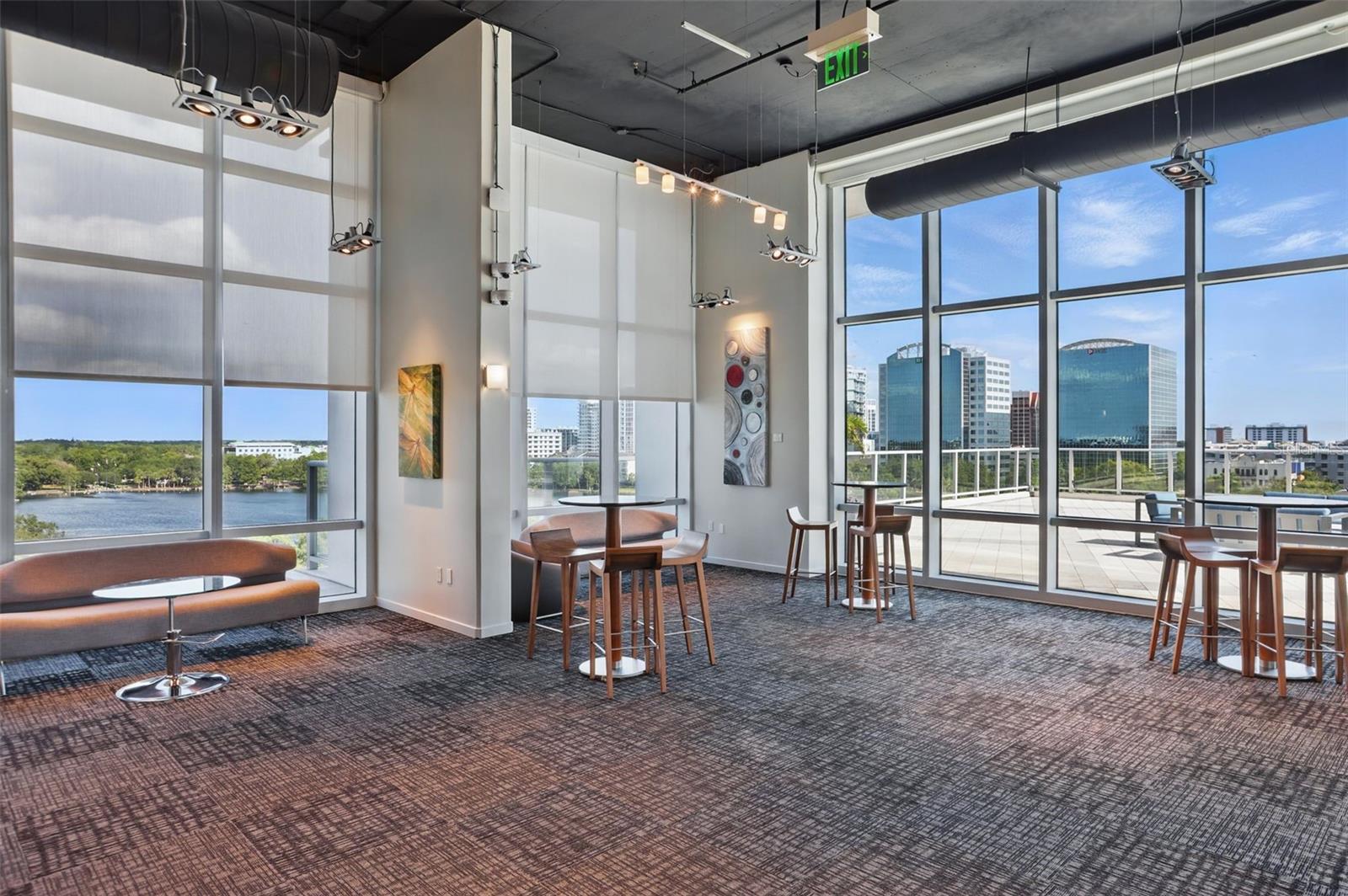 VUE/LK EOLA - Residential Lease