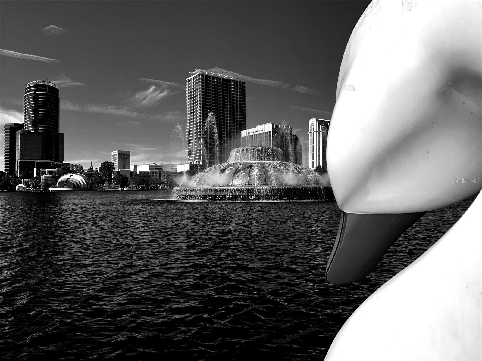 VUE/LK EOLA - Residential Lease