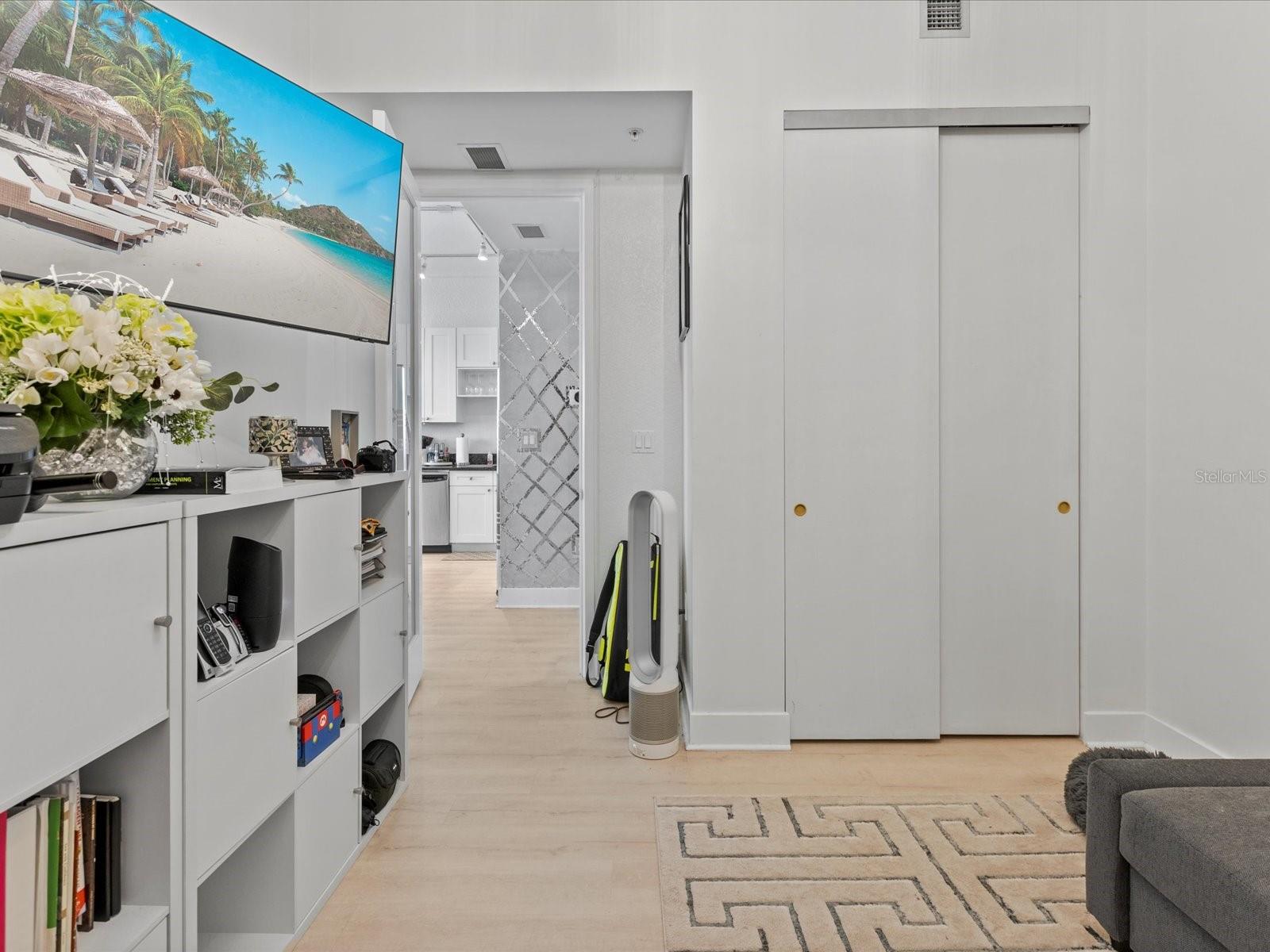 VUE/LK EOLA - Residential Lease