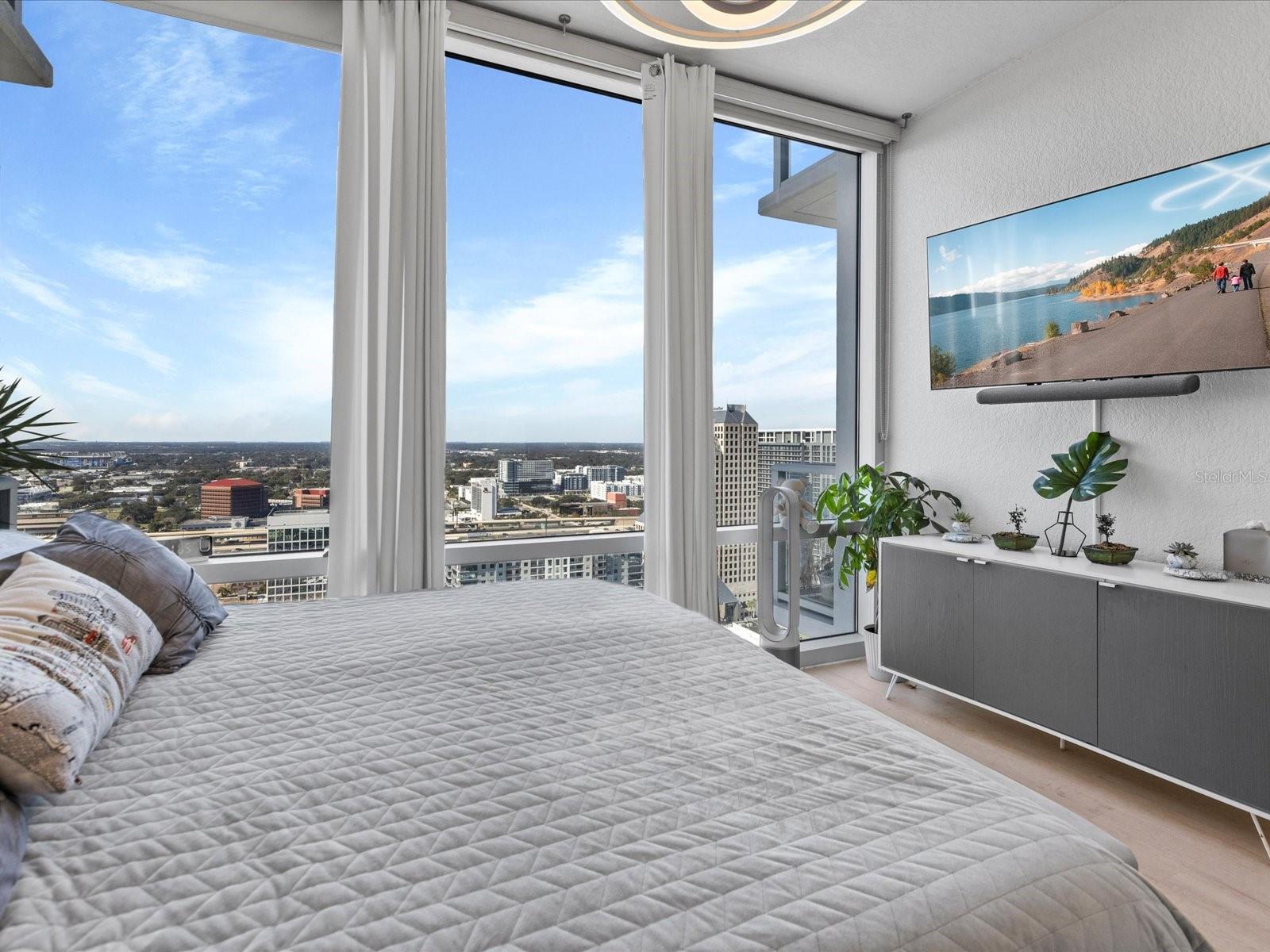 VUE/LK EOLA - Residential Lease