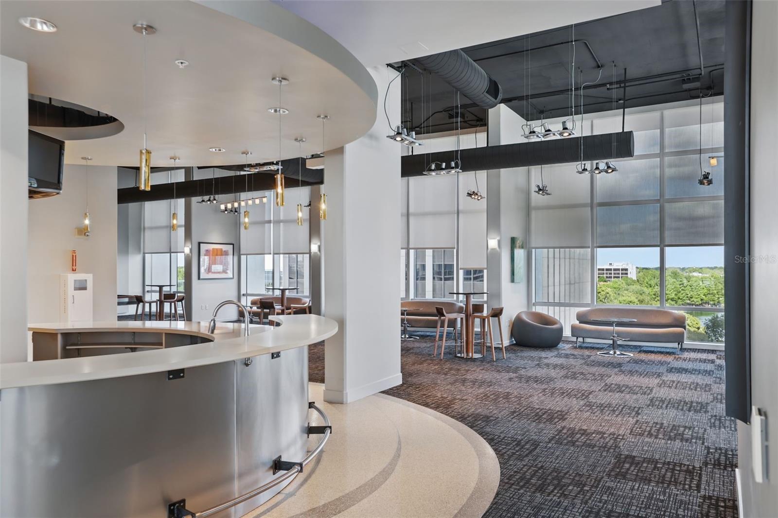 VUE/LK EOLA - Residential Lease