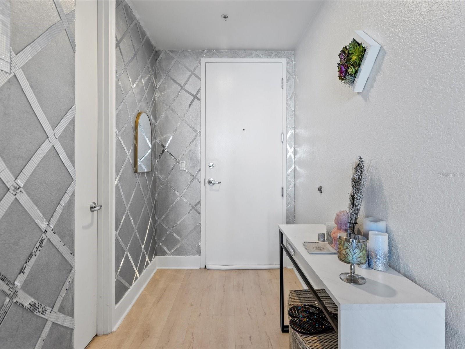 VUE/LK EOLA - Residential Lease