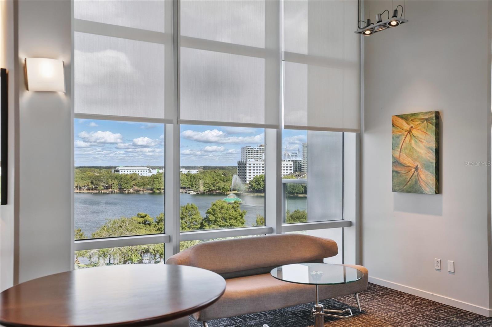 VUE/LK EOLA - Residential Lease