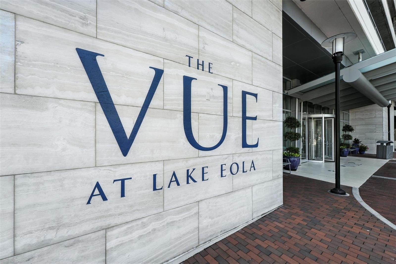 VUE/LK EOLA - Residential Lease