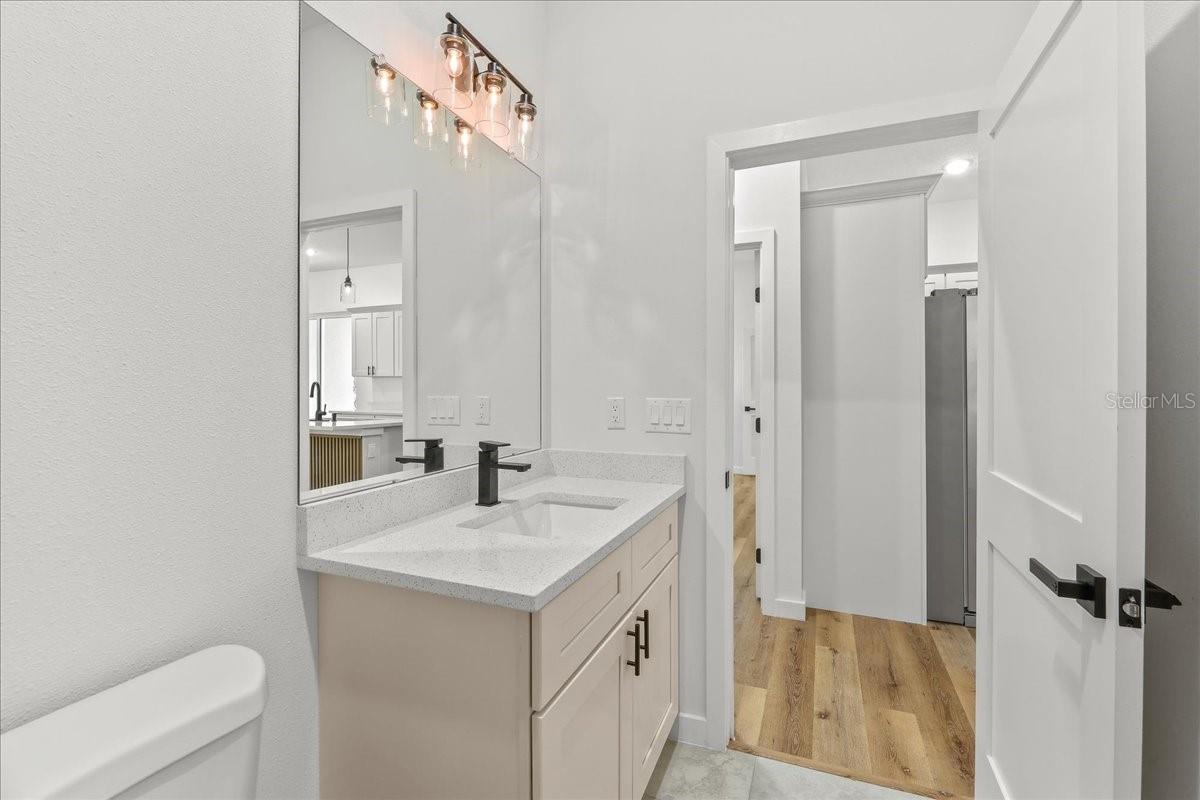 CITRUS SPGS UNIT 27 - Residential