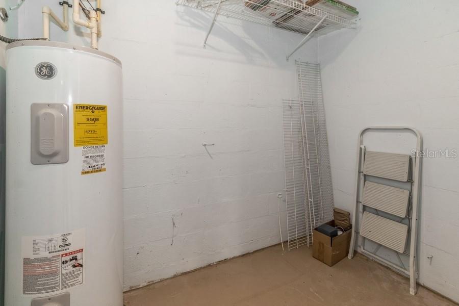 PORT CHARLOTTE SEC 065 - Residential