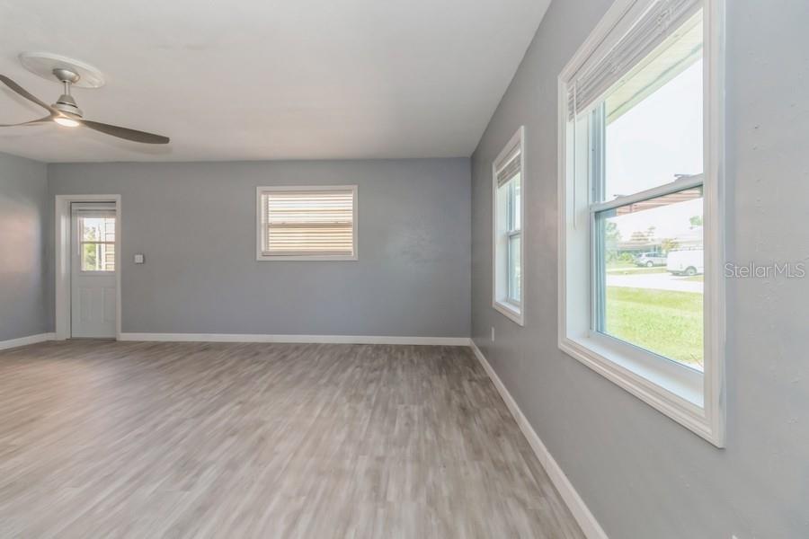 PORT CHARLOTTE SEC 065 - Residential