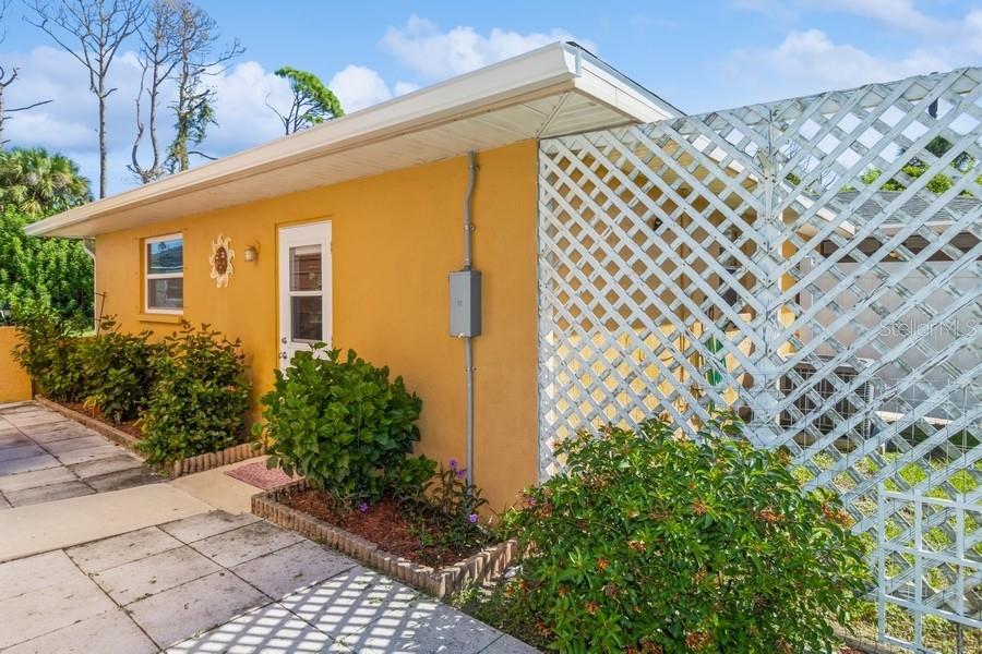 PORT CHARLOTTE SEC 065 - Residential