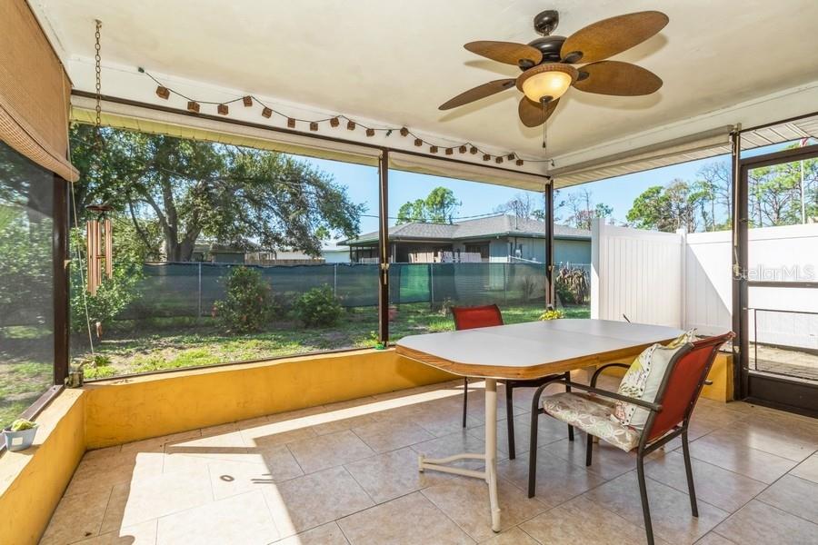 PORT CHARLOTTE SEC 065 - Residential