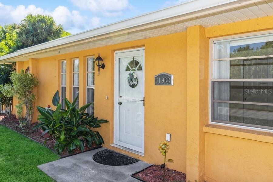 PORT CHARLOTTE SEC 065 - Residential