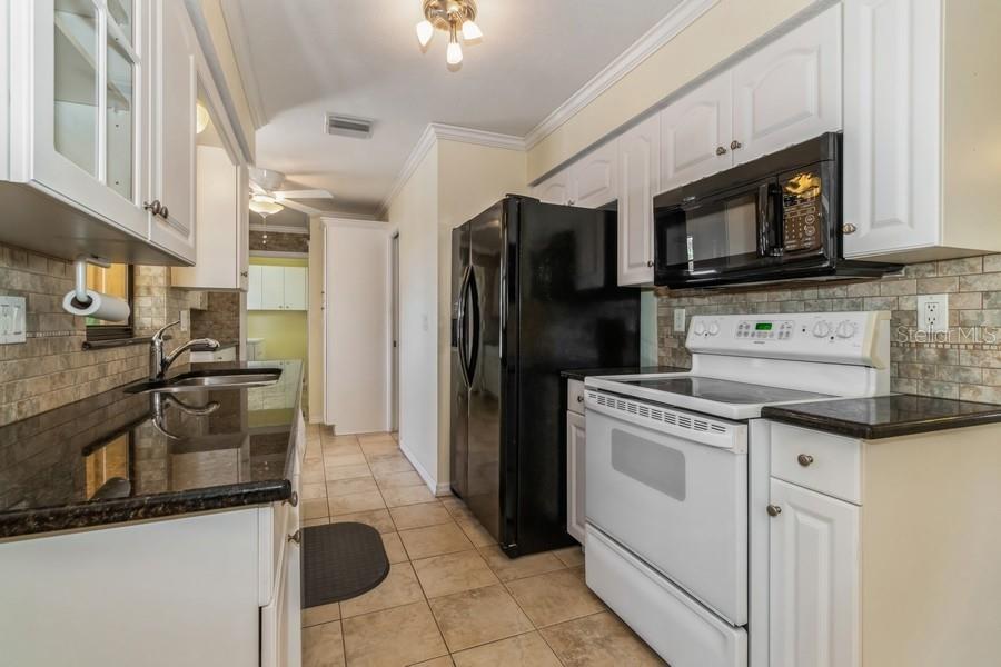 PORT CHARLOTTE SEC 065 - Residential