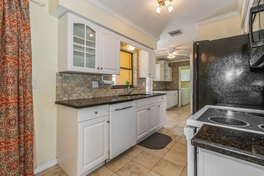 PORT CHARLOTTE SEC 065 - Residential