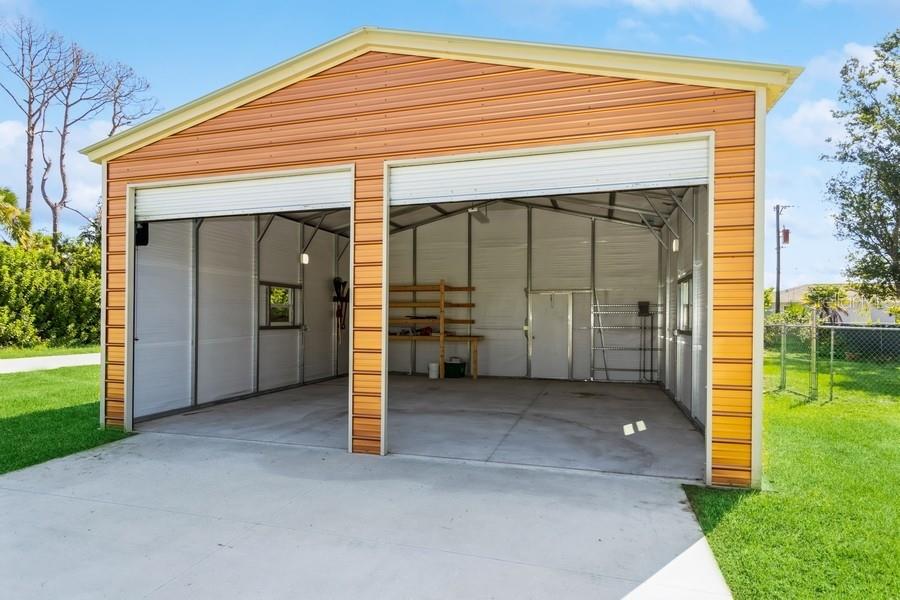 PORT CHARLOTTE SEC 065 - Residential