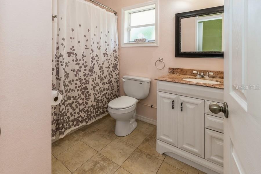 PORT CHARLOTTE SEC 065 - Residential