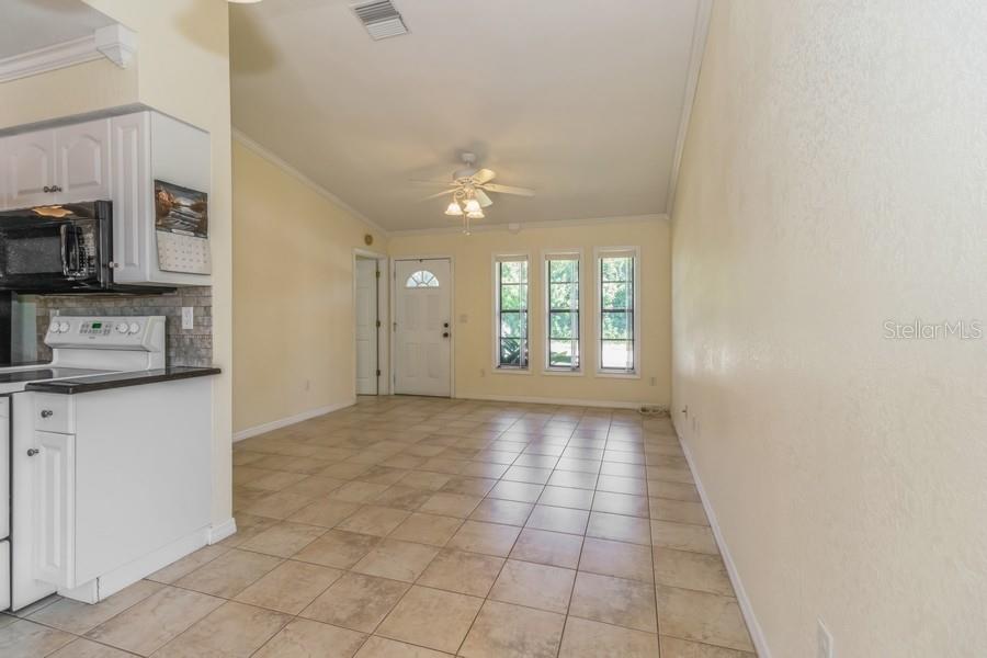 PORT CHARLOTTE SEC 065 - Residential