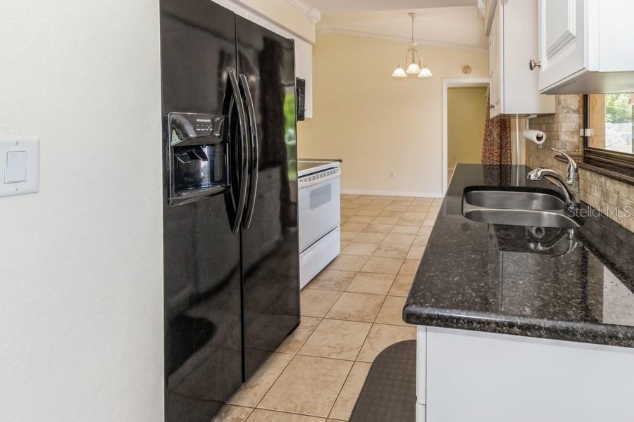 PORT CHARLOTTE SEC 065 - Residential