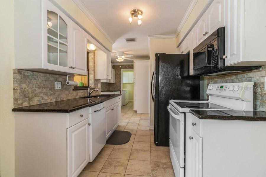 PORT CHARLOTTE SEC 065 - Residential