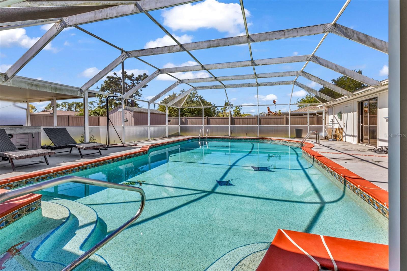 PORT CHARLOTTE SEC 023 - Residential