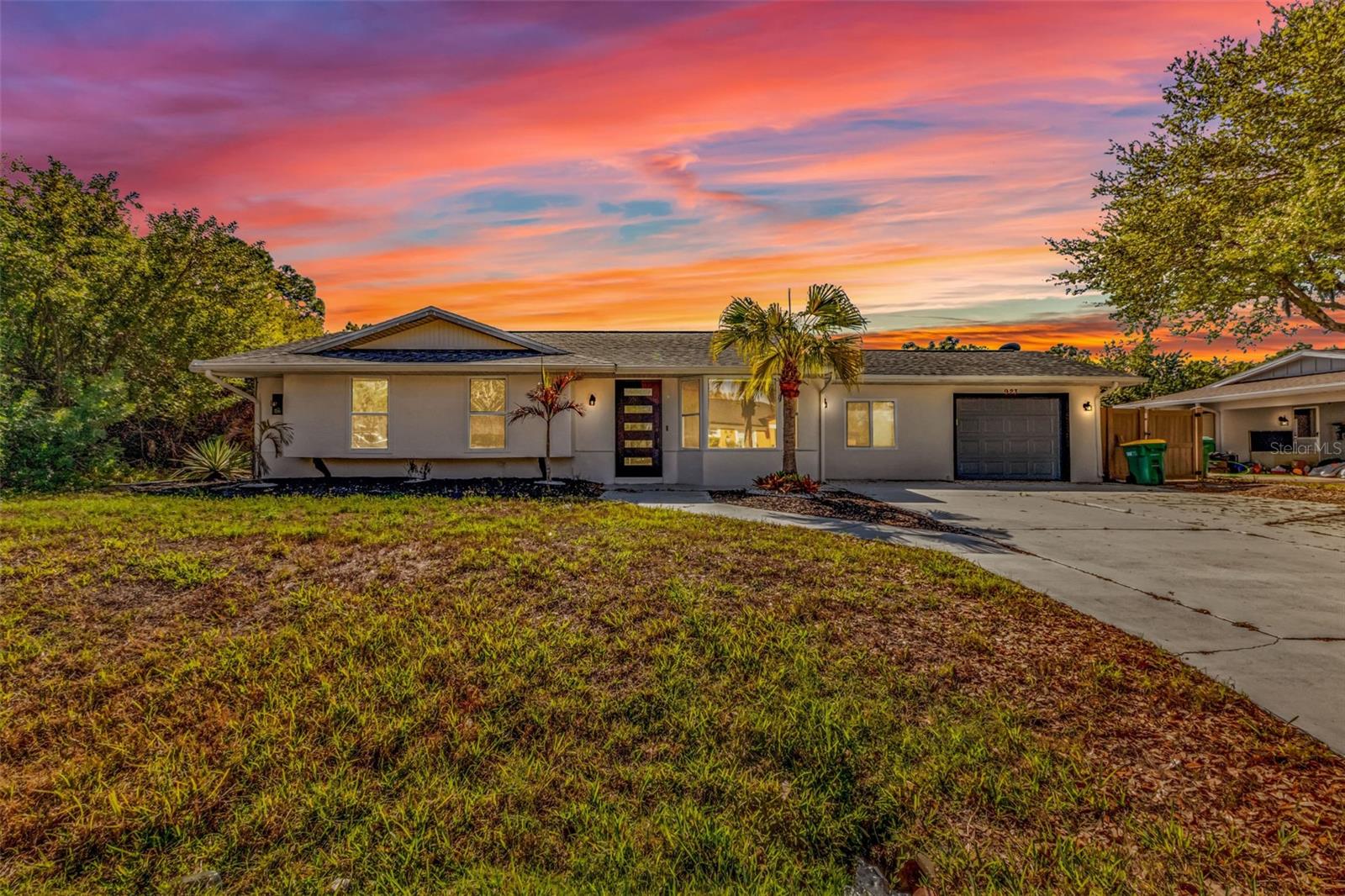 PORT CHARLOTTE SEC 023 - Residential