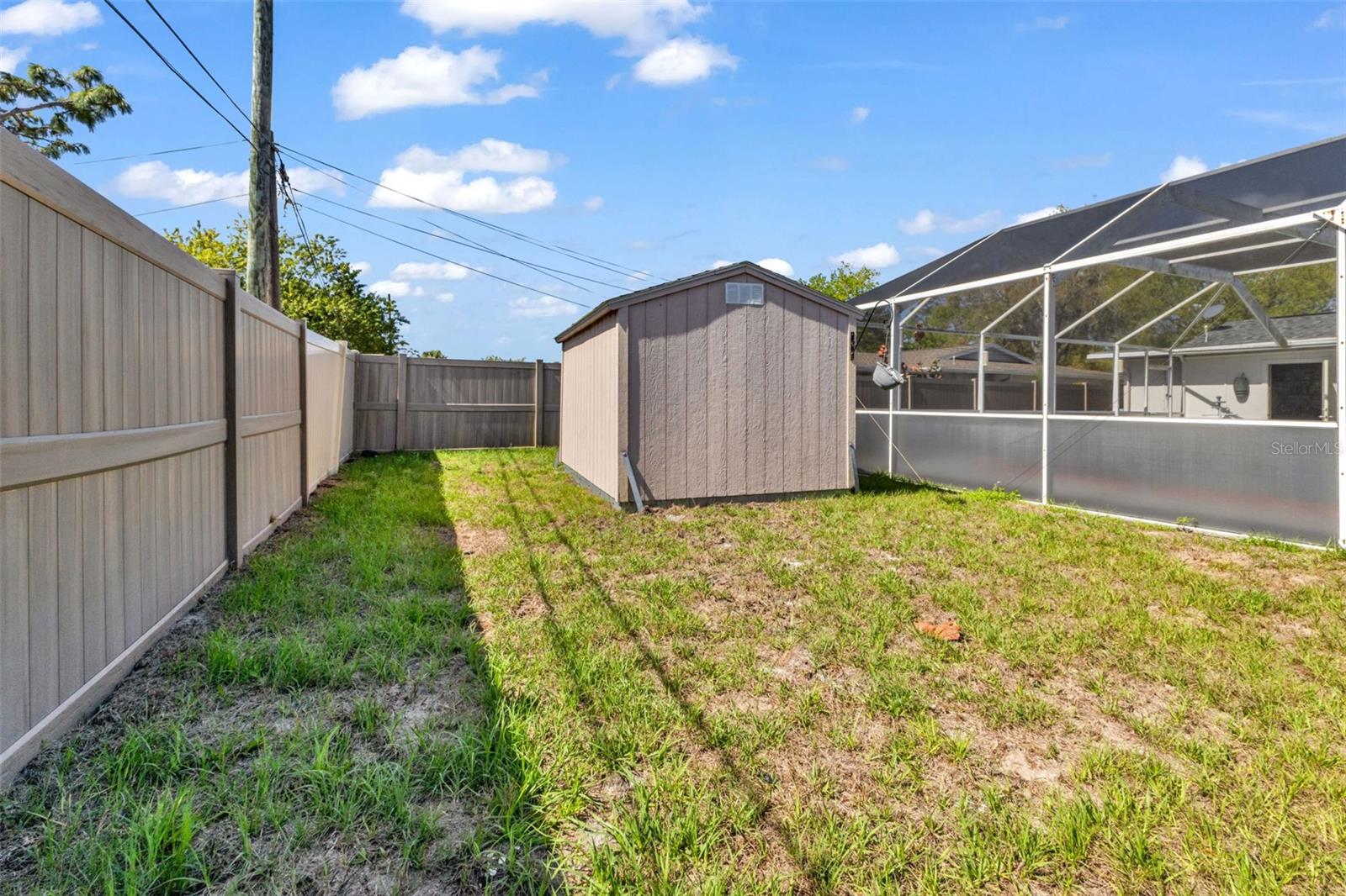 PORT CHARLOTTE SEC 023 - Residential