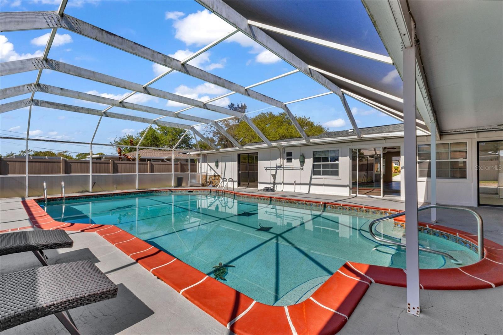 PORT CHARLOTTE SEC 023 - Residential