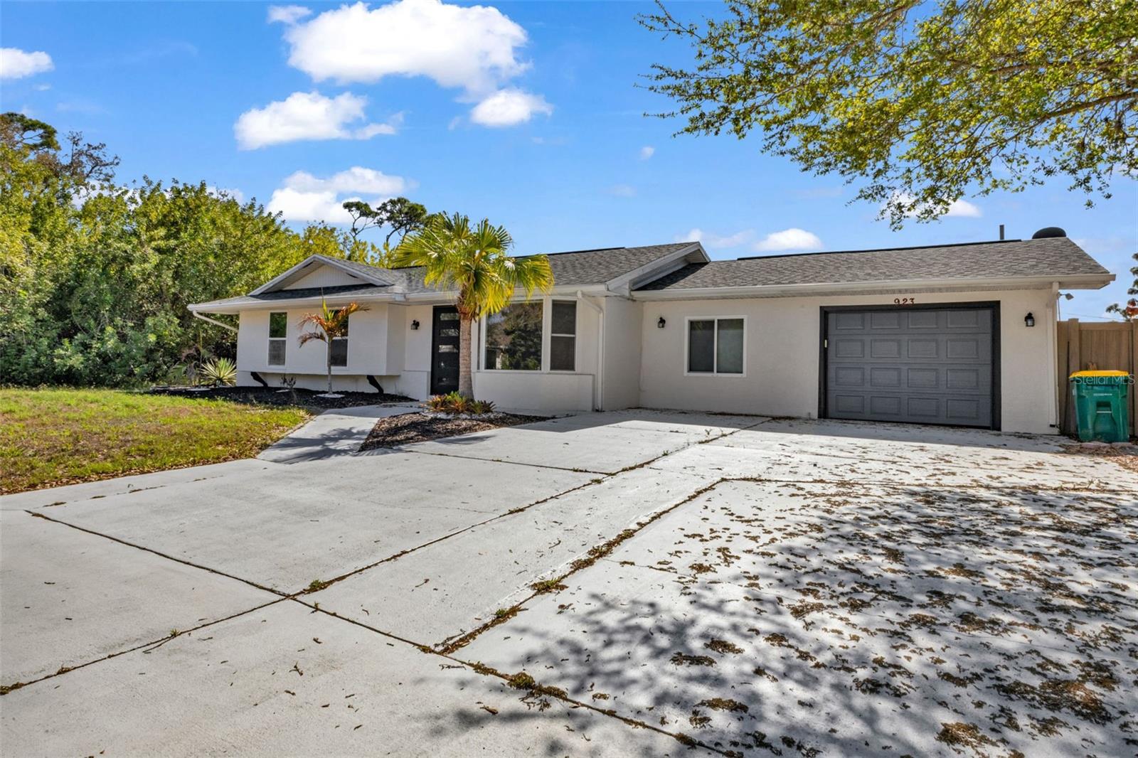 PORT CHARLOTTE SEC 023 - Residential