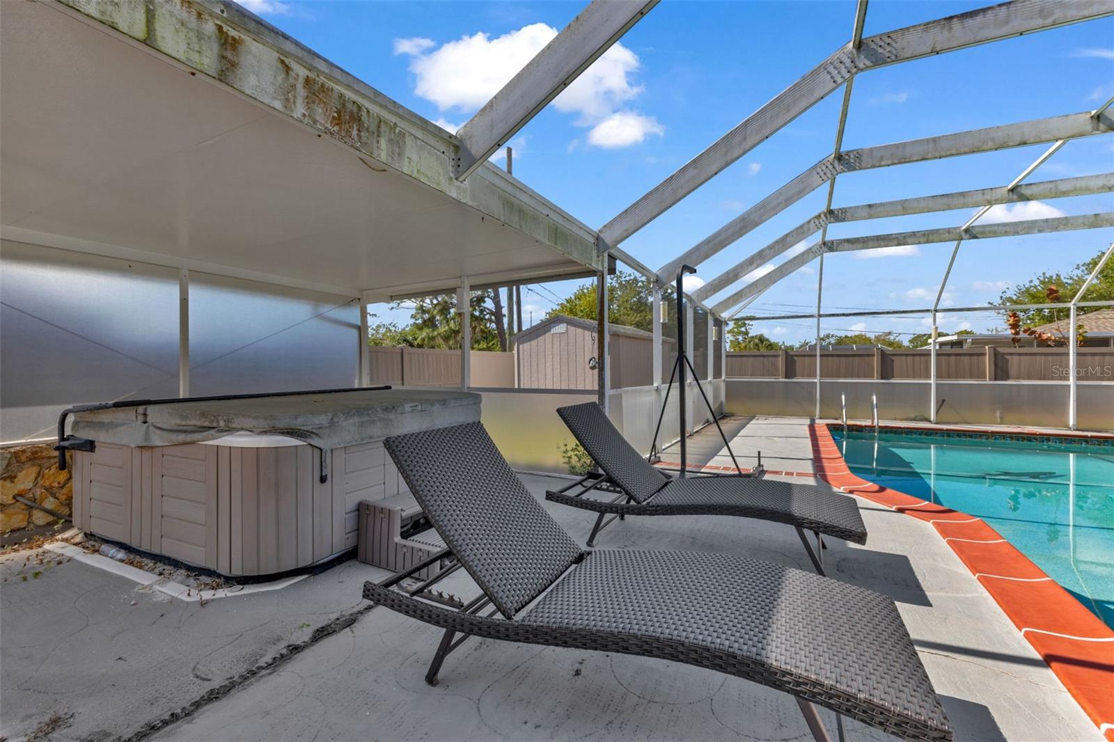 PORT CHARLOTTE SEC 023 - Residential