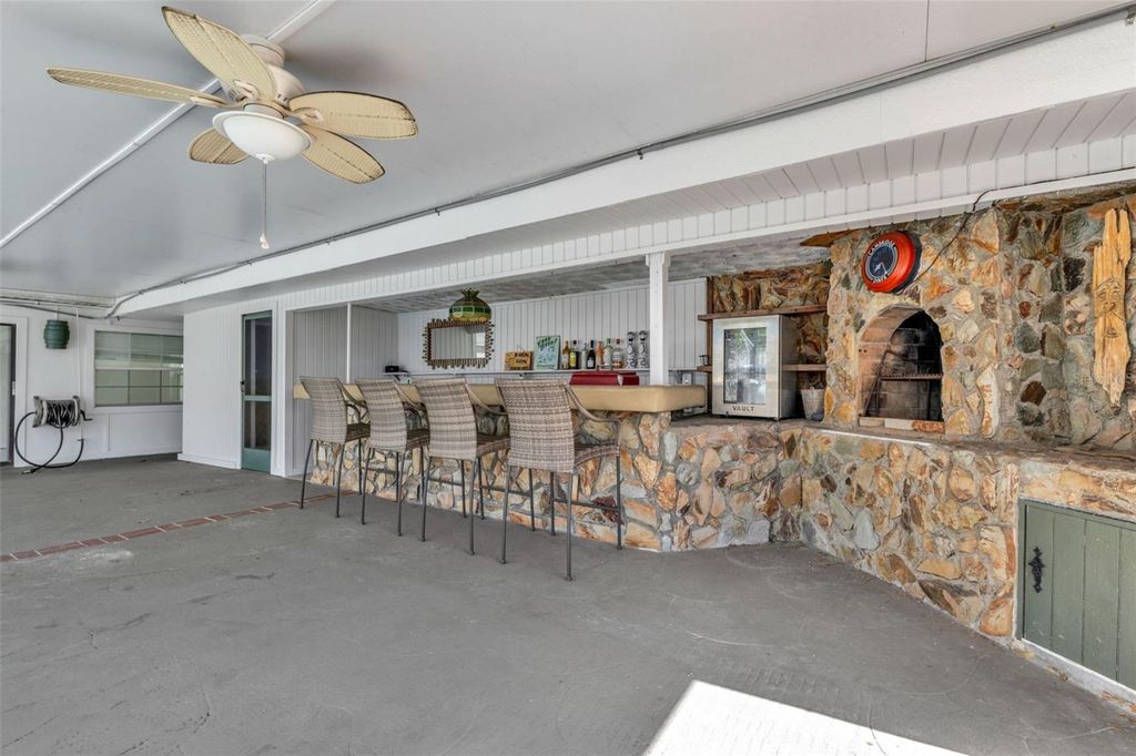 Photo of 923 Linnaen Terrace NW, Port Charlotte, FL 33948 (MLS # C7523265)