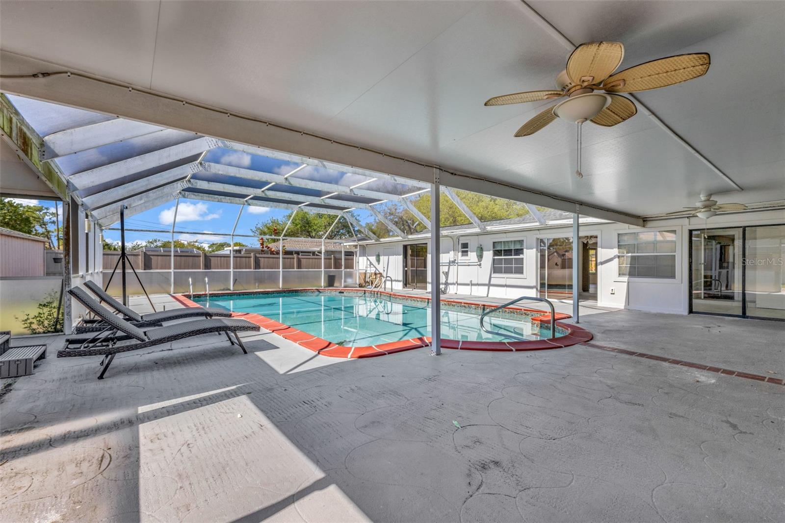 PORT CHARLOTTE SEC 023 - Residential