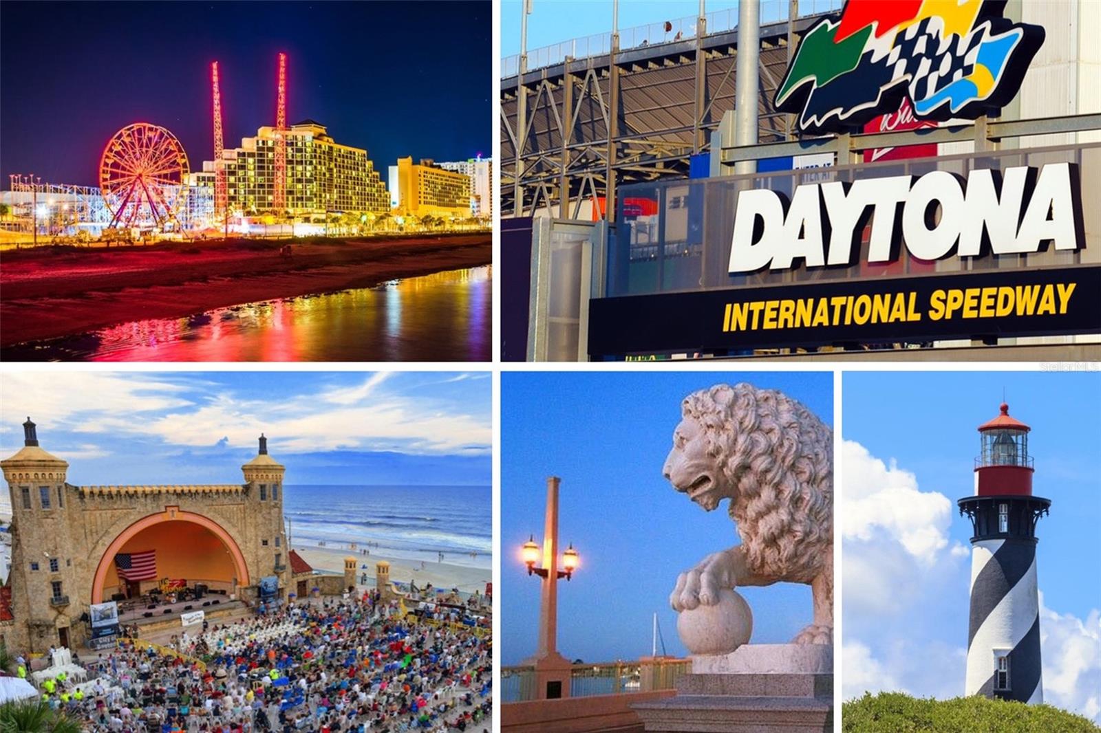 FLAGLER ESTATES UR SUB - Land