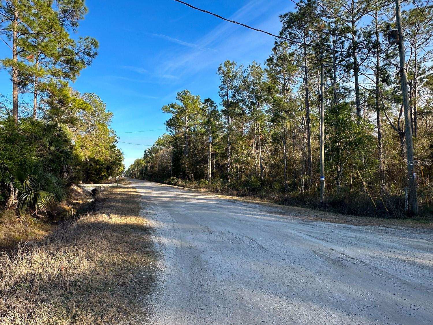 FLAGLER ESTATES UR SUB - Land