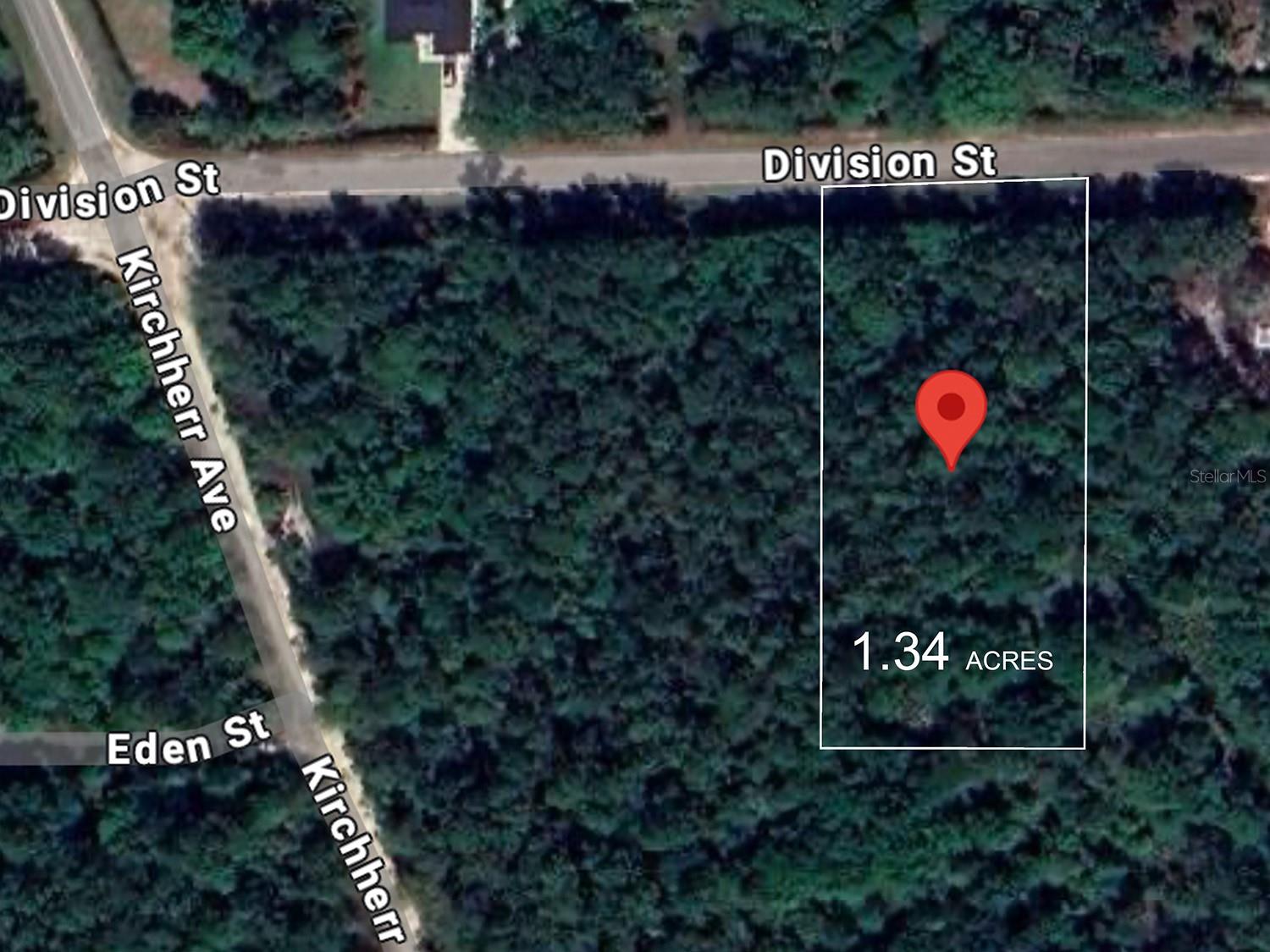 FLAGLER ESTATES UR SUB - Land