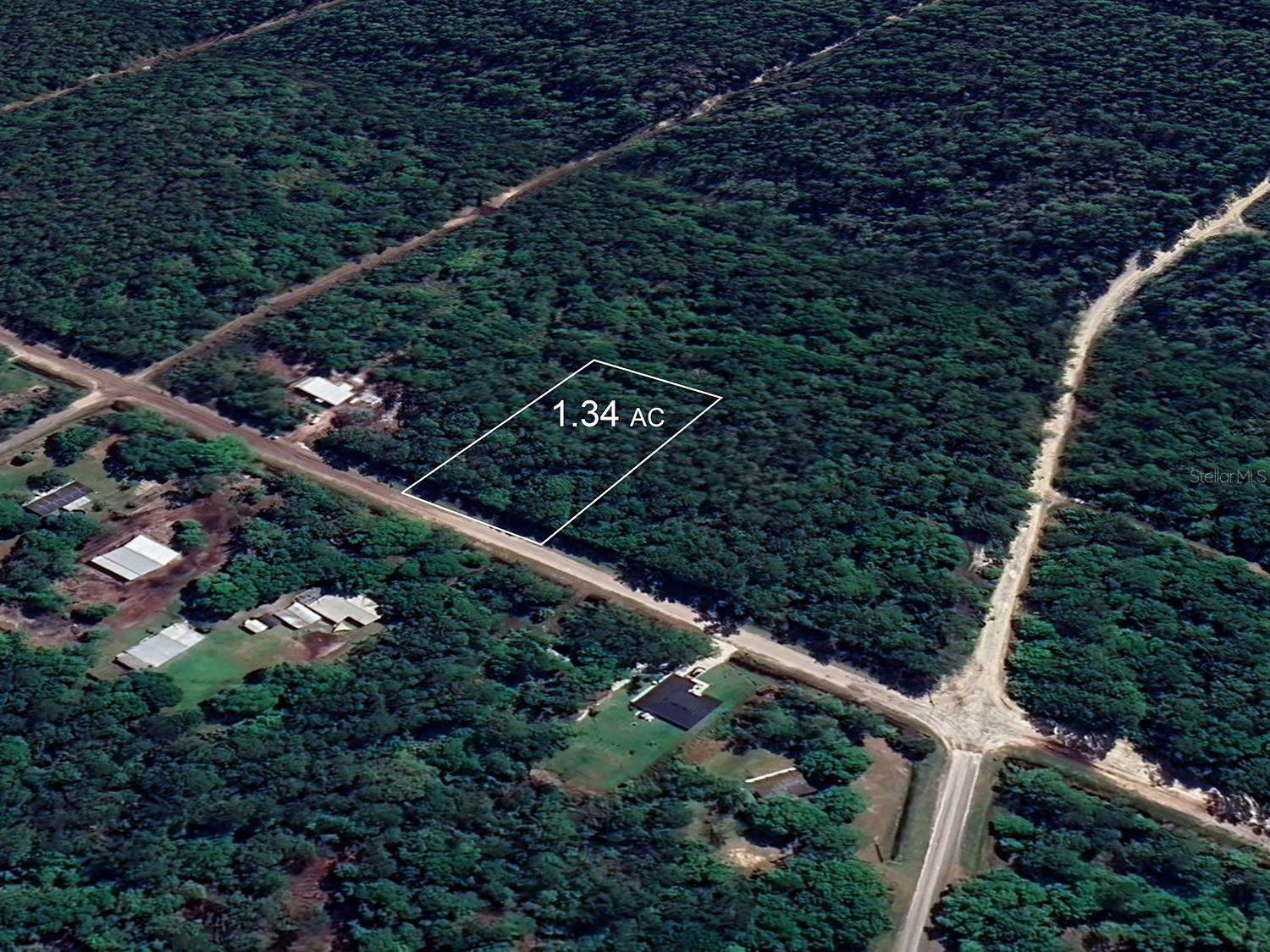 FLAGLER ESTATES UR SUB - Land