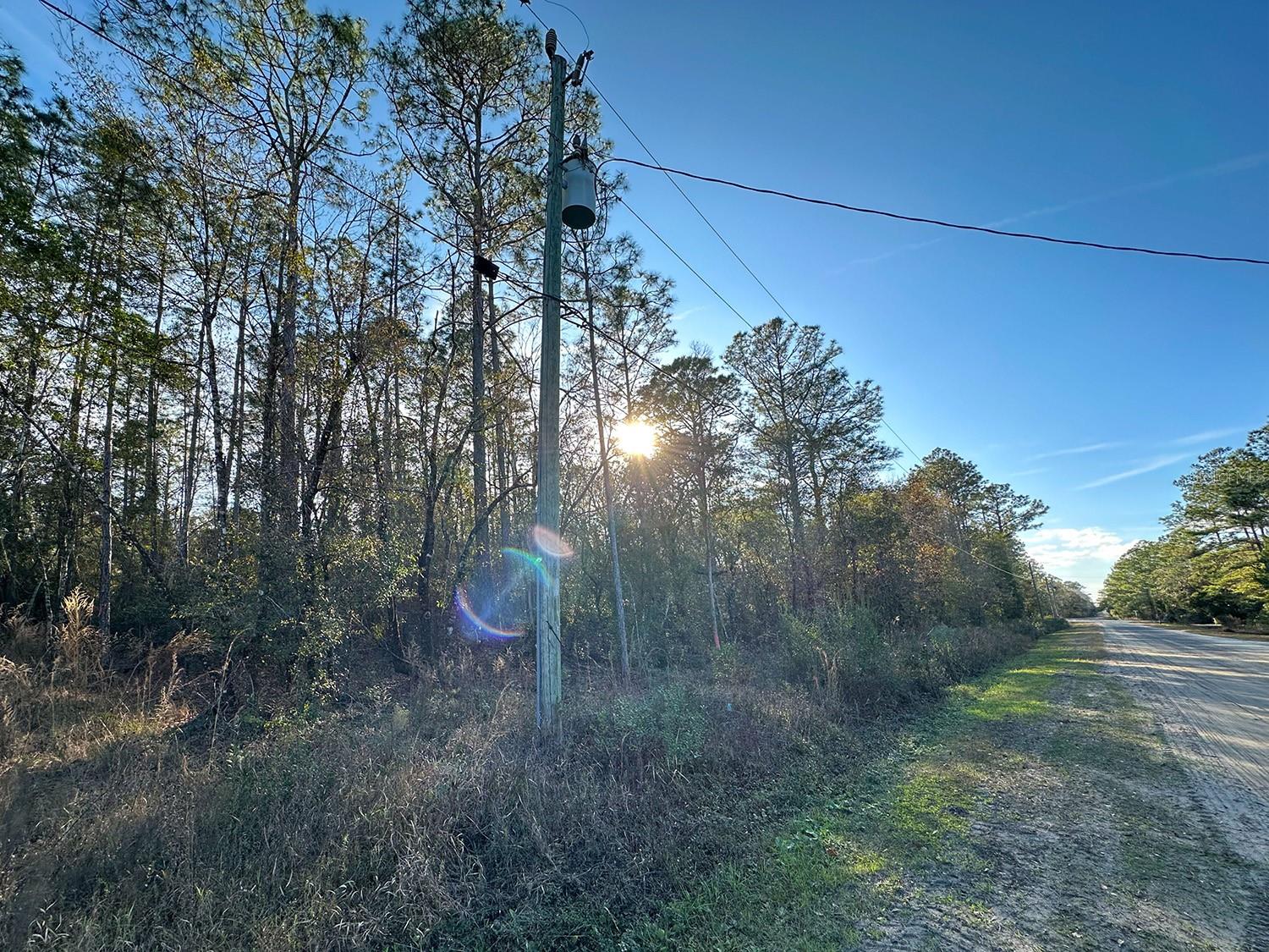 FLAGLER ESTATES UR SUB - Land