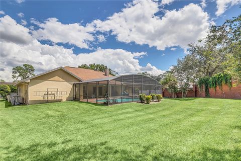 A home in ORLANDO