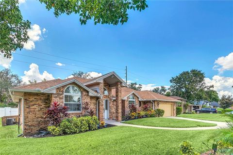 A home in ORLANDO