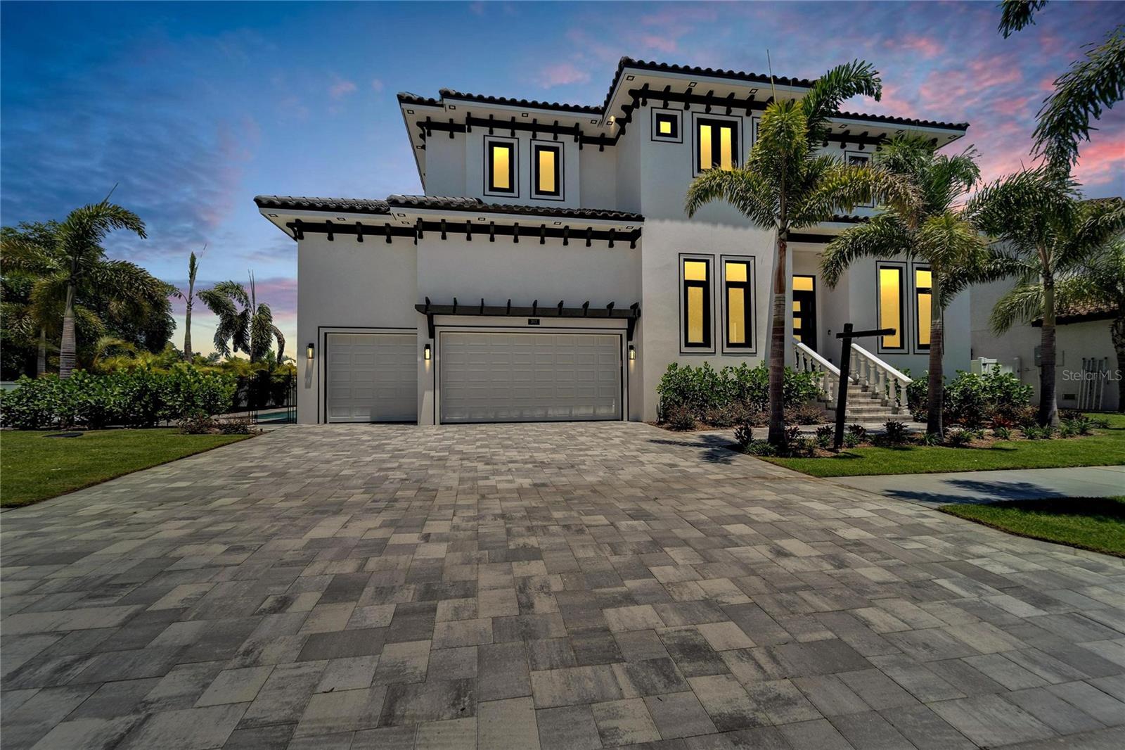 517 TREVISO DRIVE