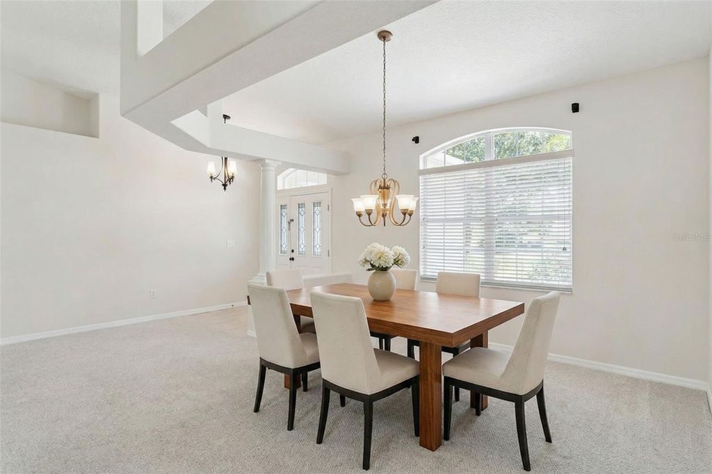 Photo of 827 Princeton Drive, Clermont, FL 34711 (MLS # O6389742)