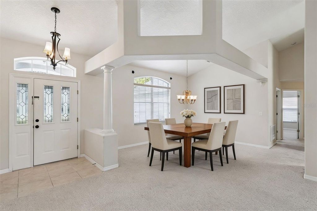 Photo of 827 Princeton Drive, Clermont, FL 34711 (MLS # O6389742)