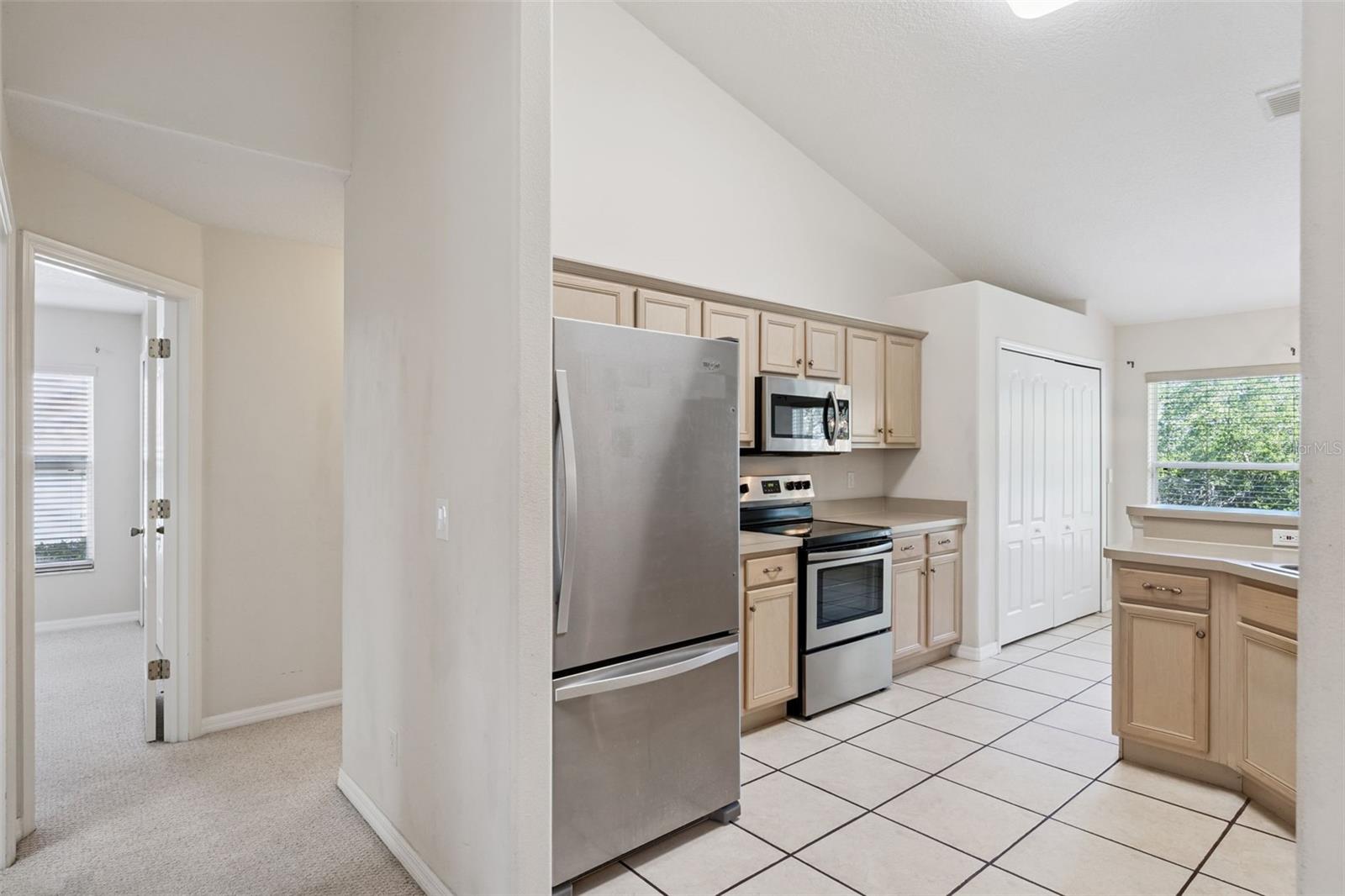 CLERMONT COLLEGE PARK PH 02B LT 181 PB - Residential